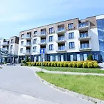 Apartamenty Baltic Plaza