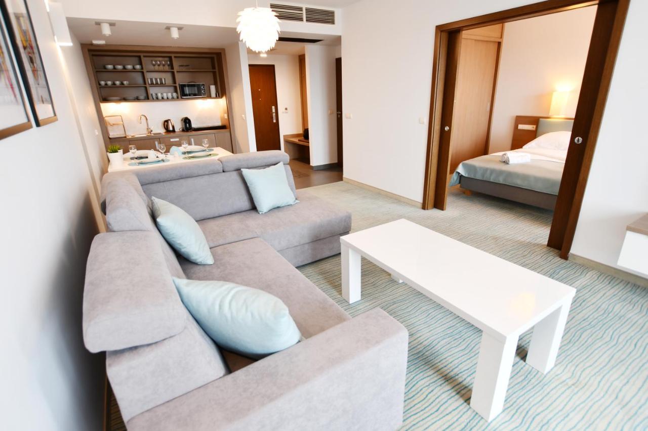 Baltic Plaza Aparthotel *