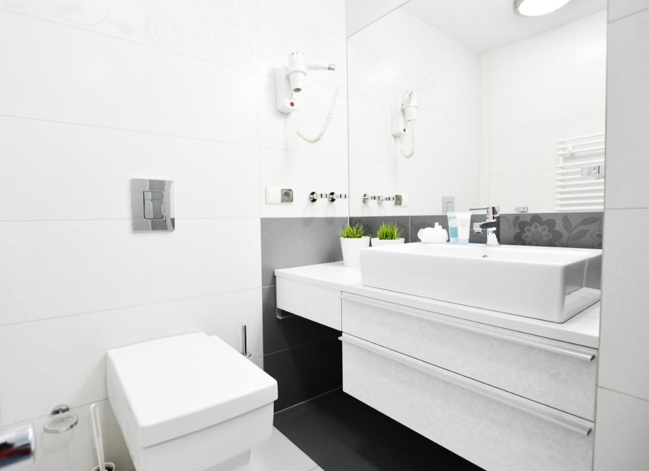 Baltic Plaza Aparthotel Kolberg