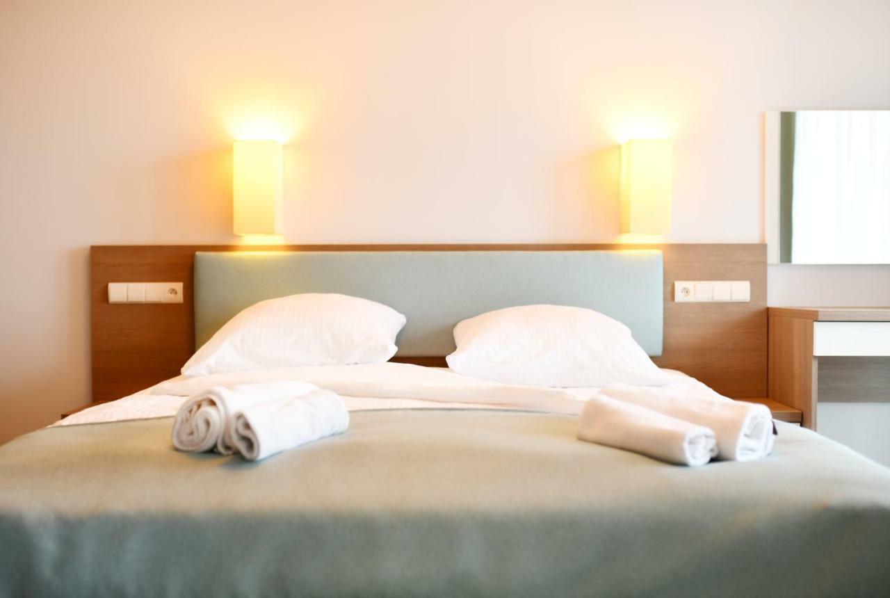 Aparthotel Baltic Plaza