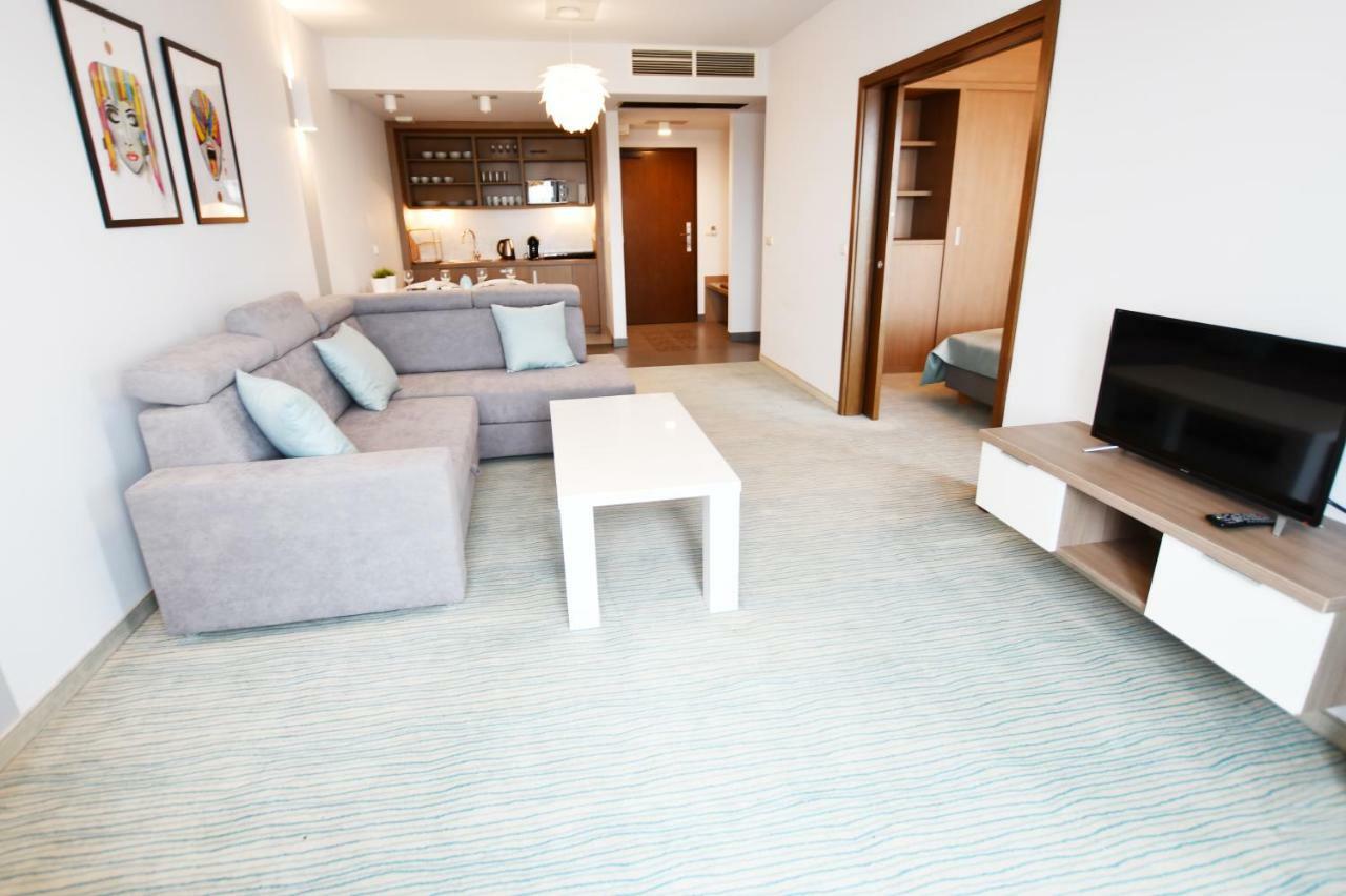 Aparthotel Baltic Plaza *
