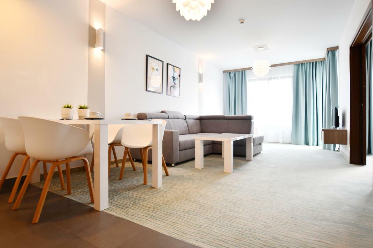 Aparthotel Baltic Plaza Kolberg