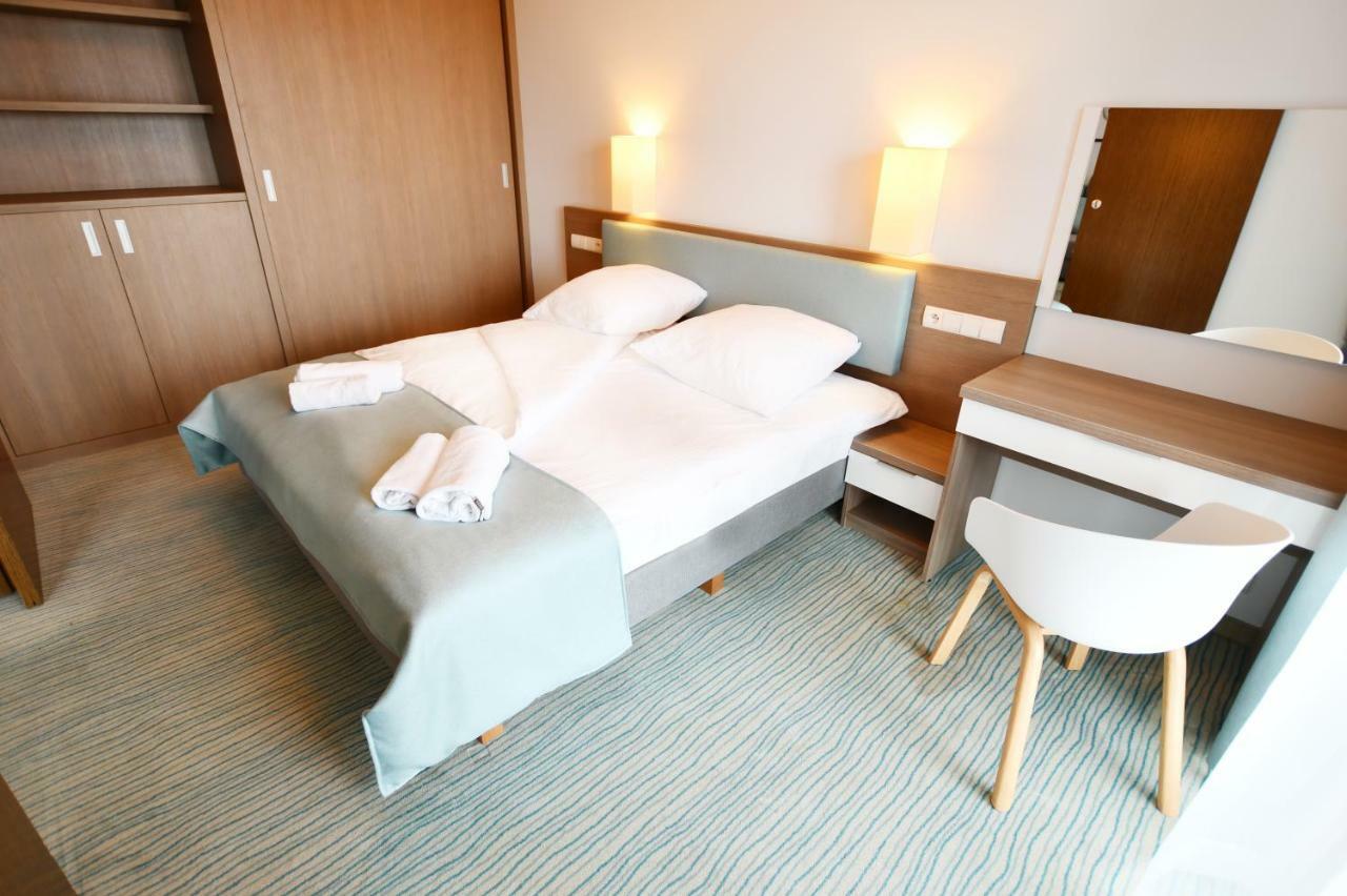Aparthotel Baltic Plaza Kolberg