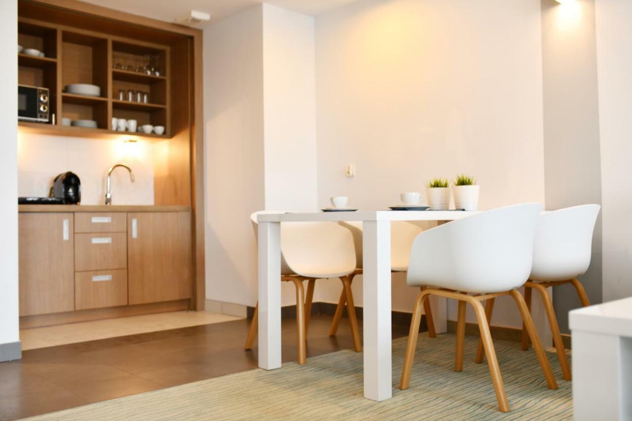 Baltic Plaza Aparthotel *