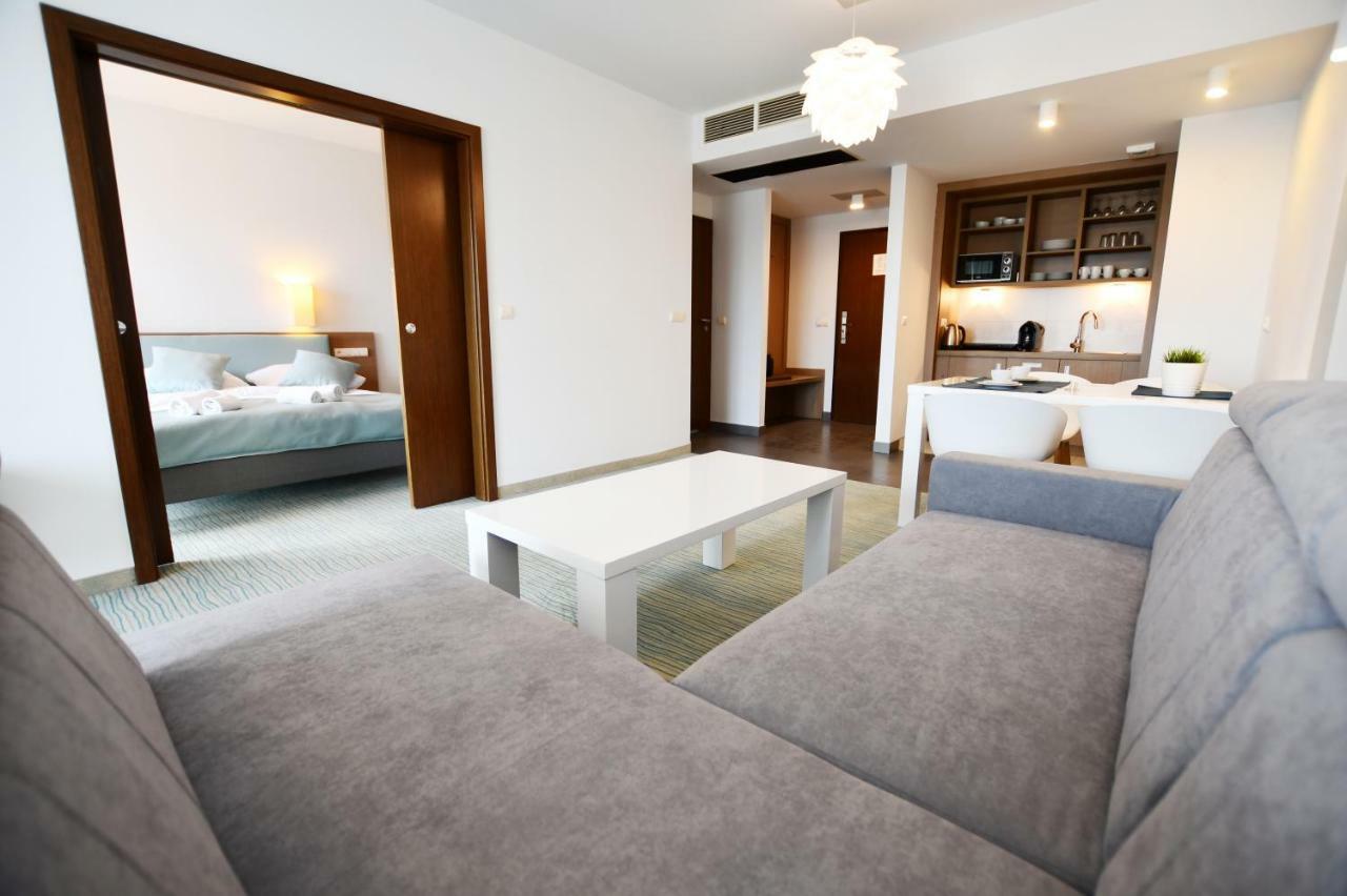 Baltic Plaza Aparthotel