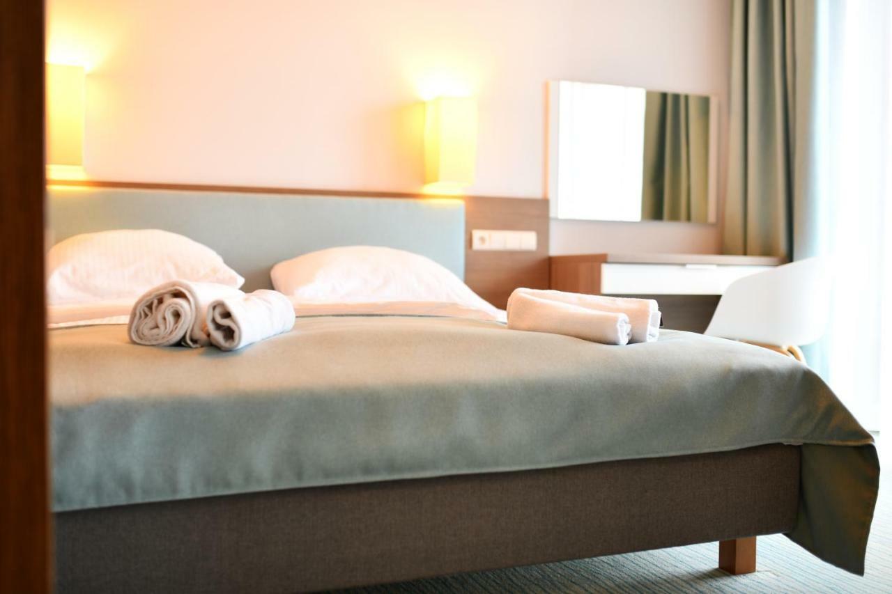 Baltic Plaza Aparthotel Kolberg