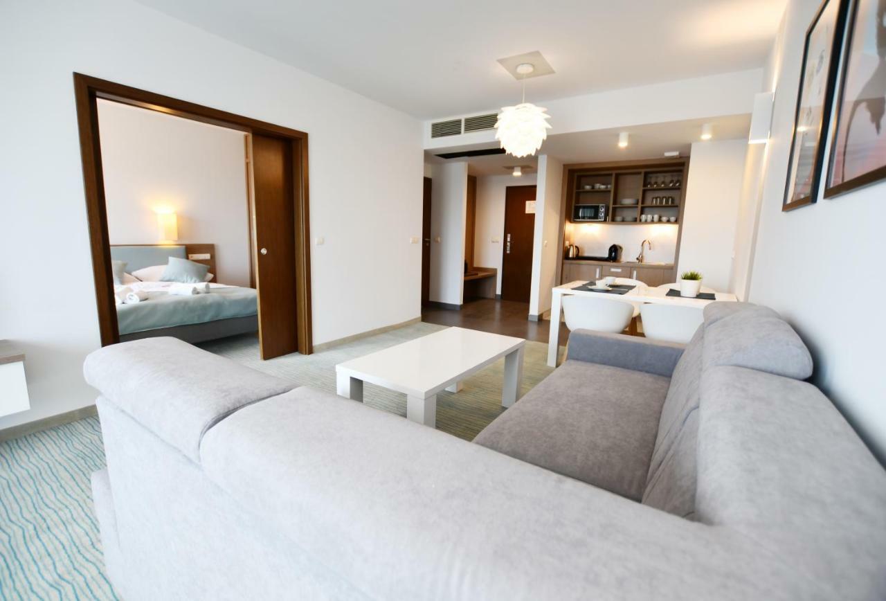 Baltic Plaza Aparthotel