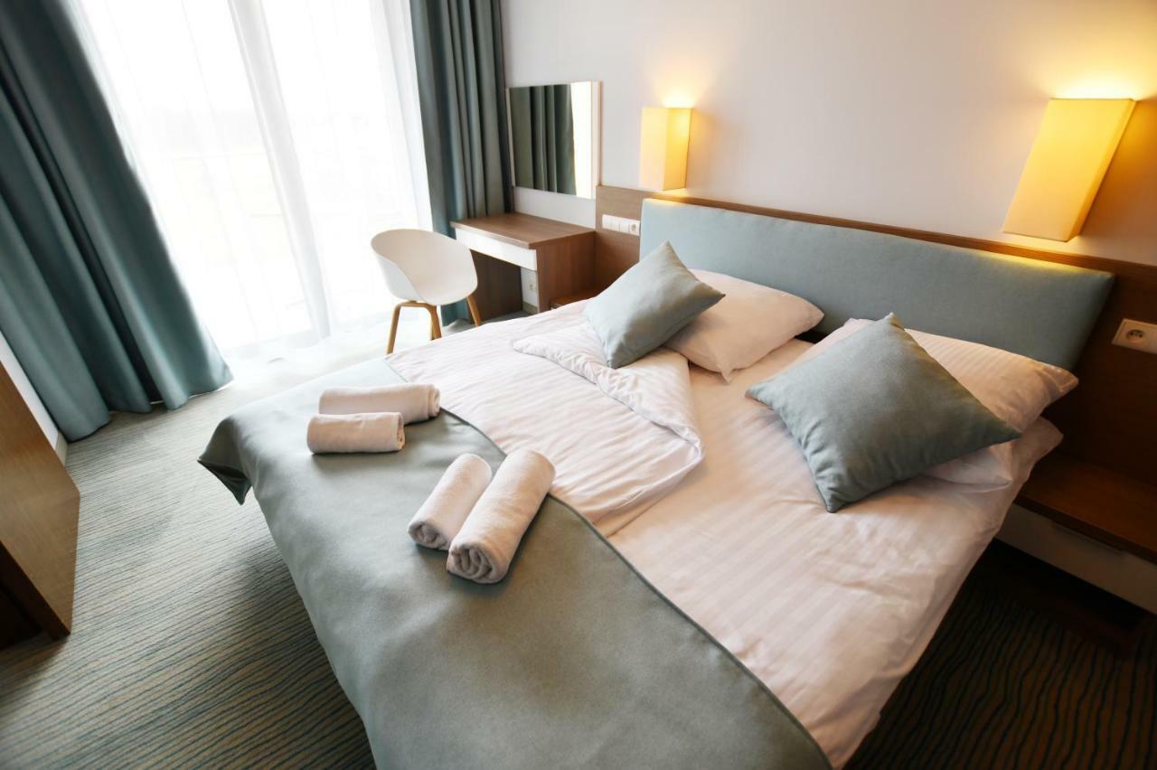 Baltic Plaza Aparthotel