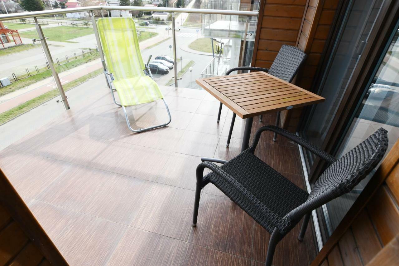 Baltic Plaza Kolberg