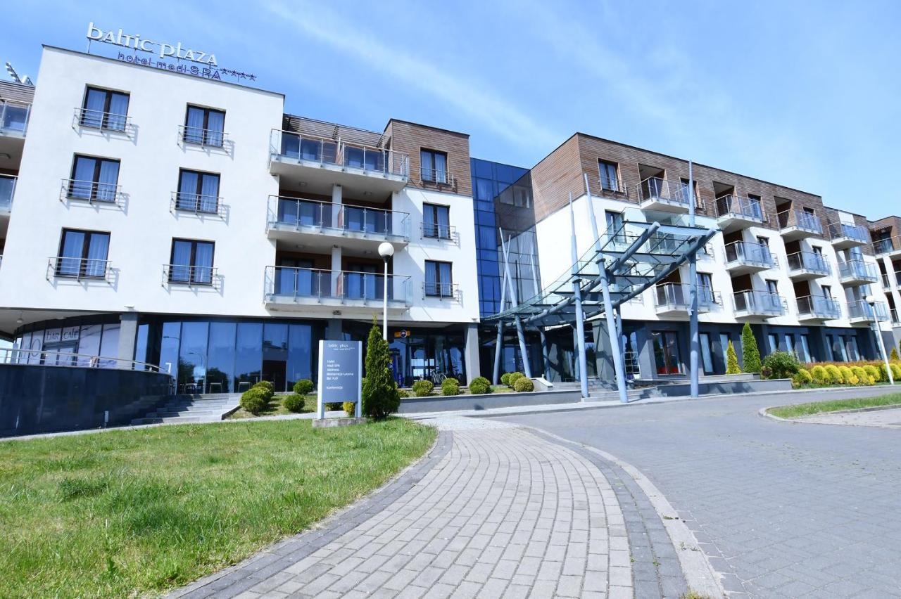 Baltic Plaza Kolberg